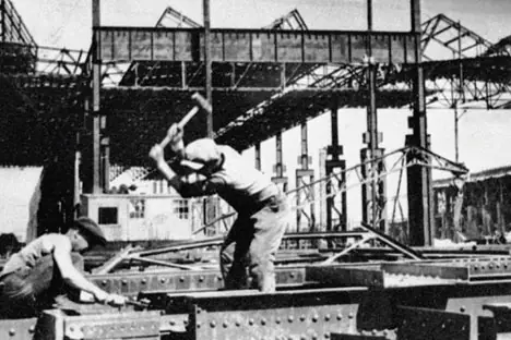 Segunda Guerra Mundial