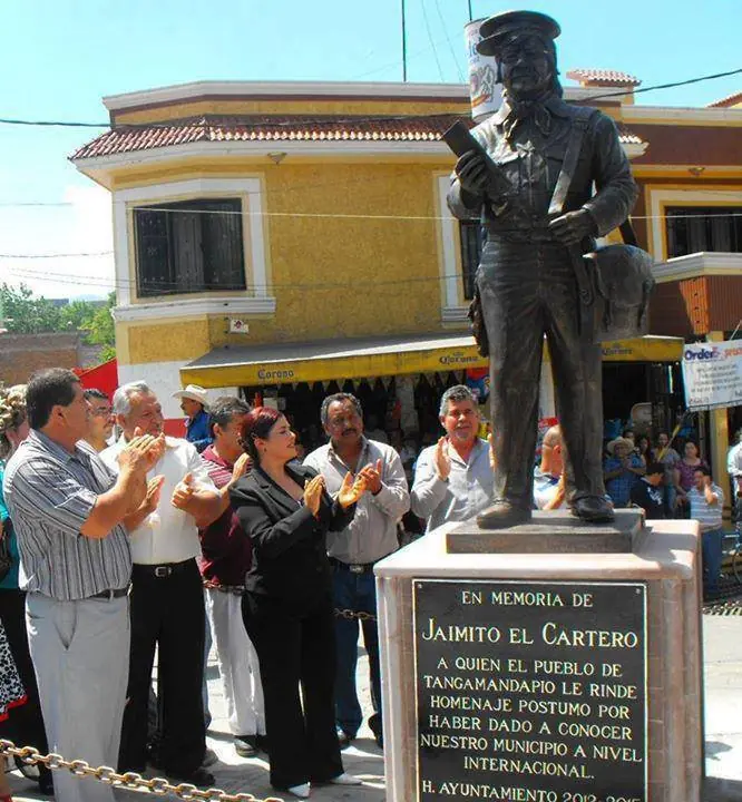 tercera
