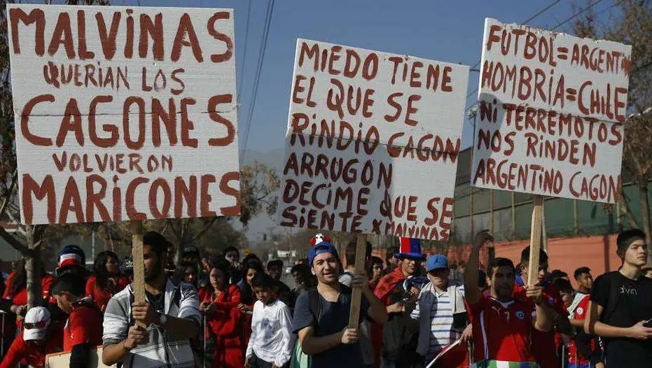chile