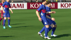 glitches