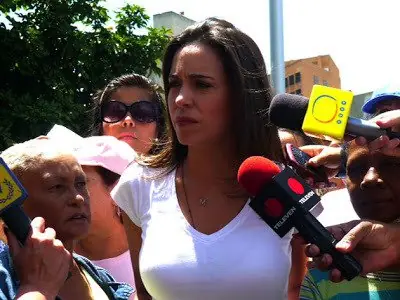María Machado Bella
