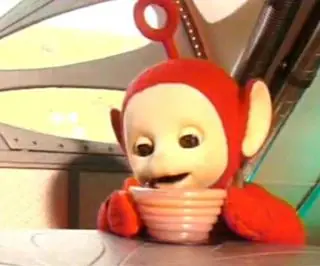 Banda "Los Teletubbies" detenida por tráfico de tubipapilla