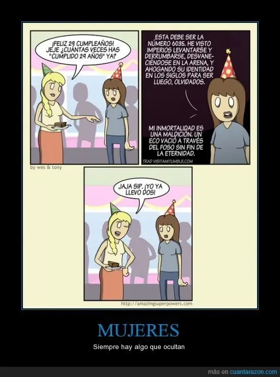 tercera