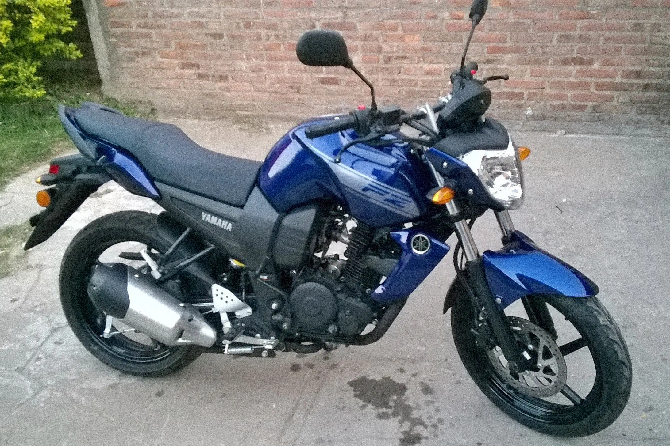 moto