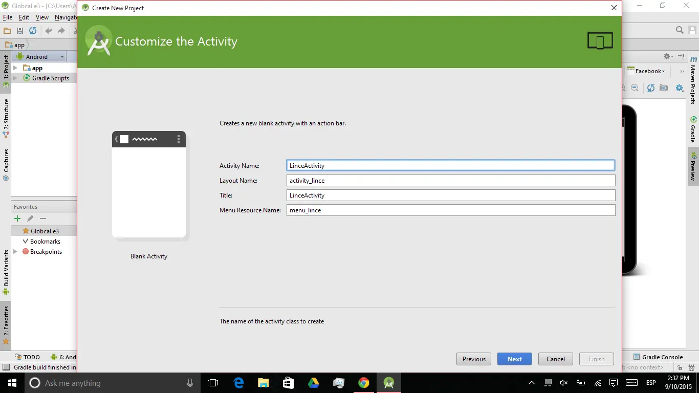 android studio