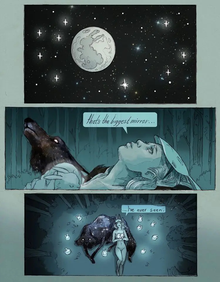 Ilustradora