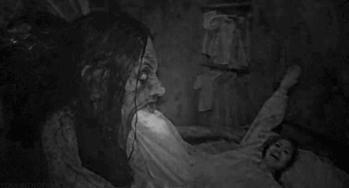 miedo