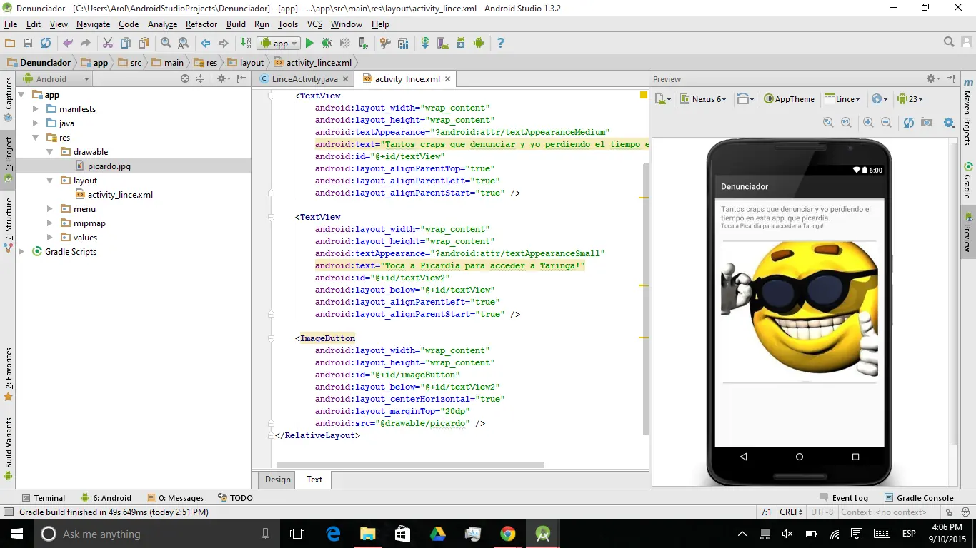 android studio