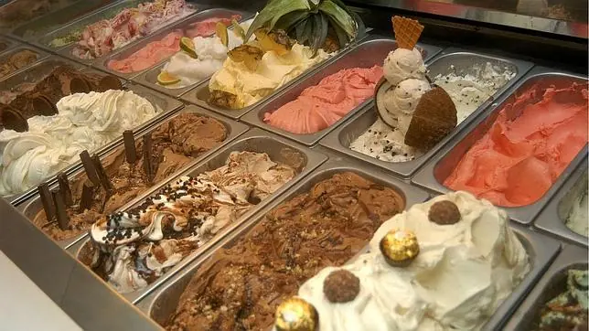 Los 10 sabores de helado más extravagantes del mundo