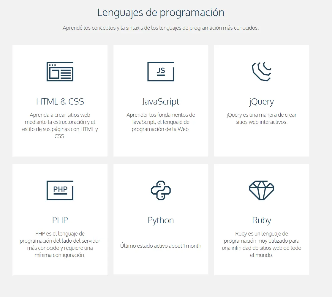 python