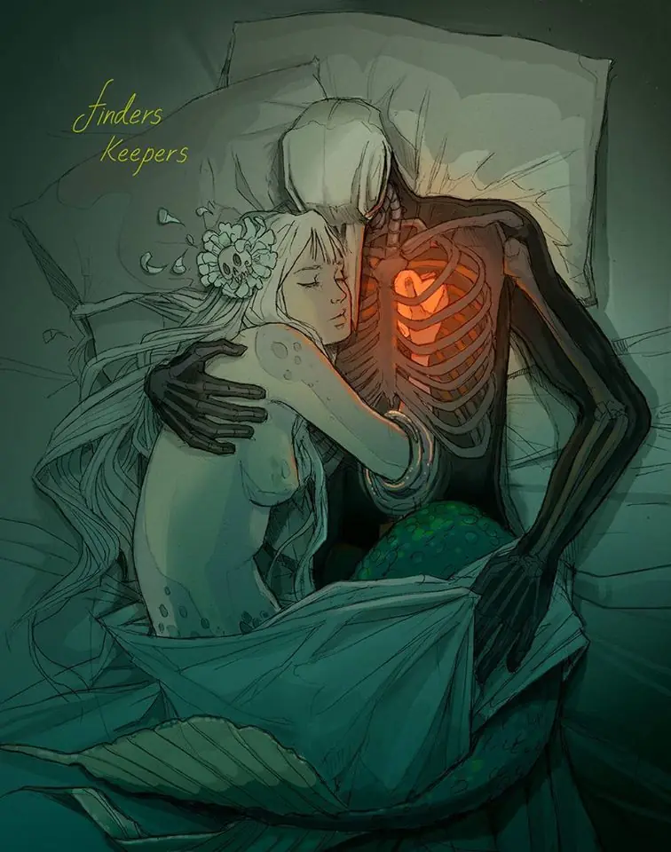Ilustradora