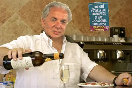 partido obrero