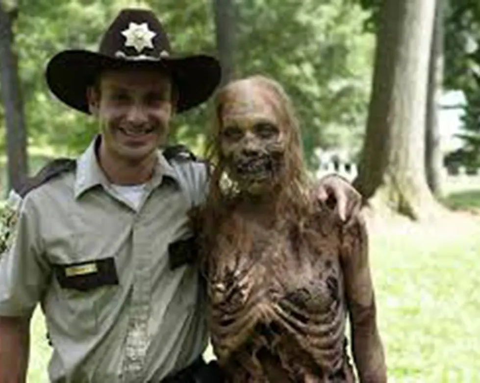 Un Ataque ¡Zombie!    ¿Es en verdad Posible?