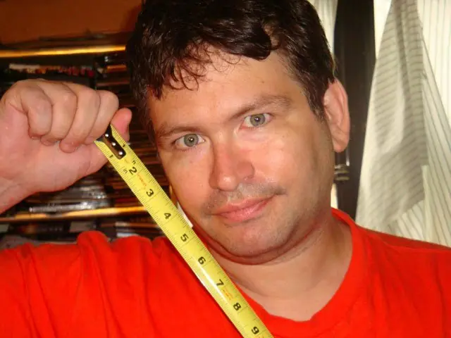 taringuero