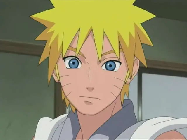 Naruto