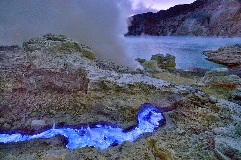 Lava