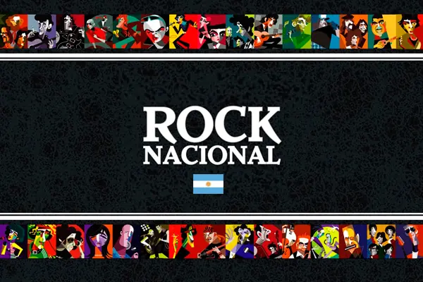 Las 5 mejores bandas del rock nacional
