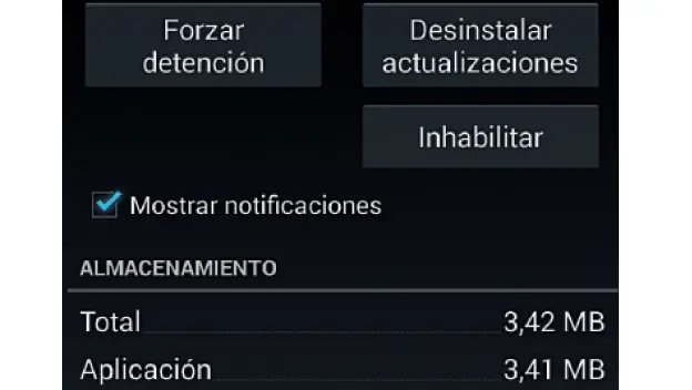 cache