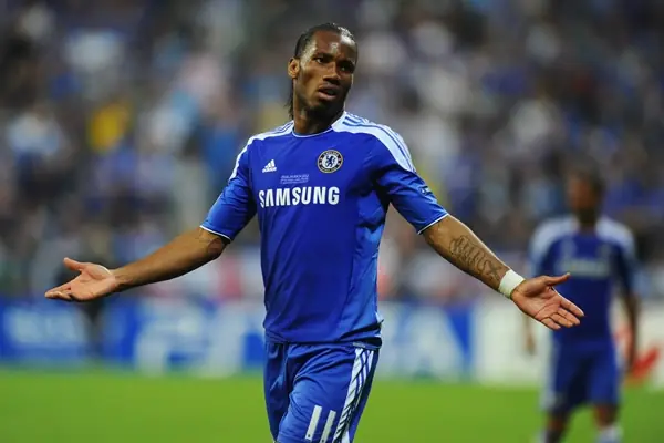 drogba