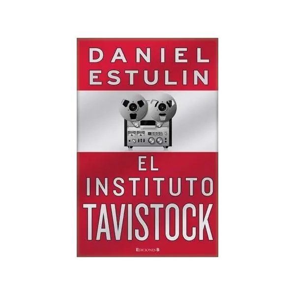 Tavistock 1