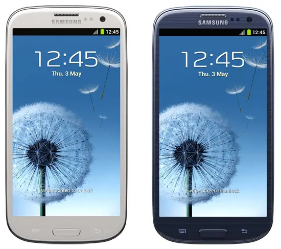 Samsung S3: Cambiar módulo (Bien explicado)
