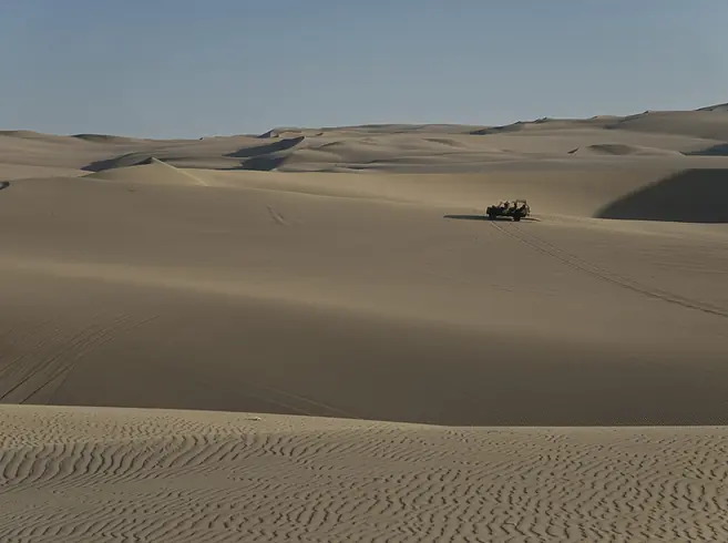 26 Lugares impresionantes