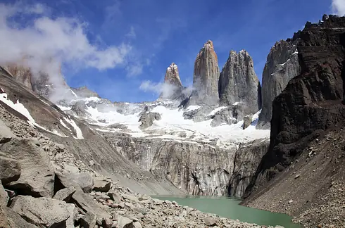 26 Lugares impresionantes