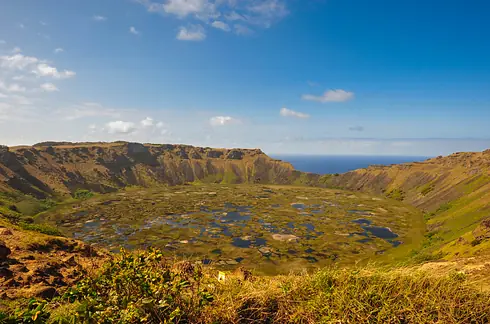 26 Lugares impresionantes