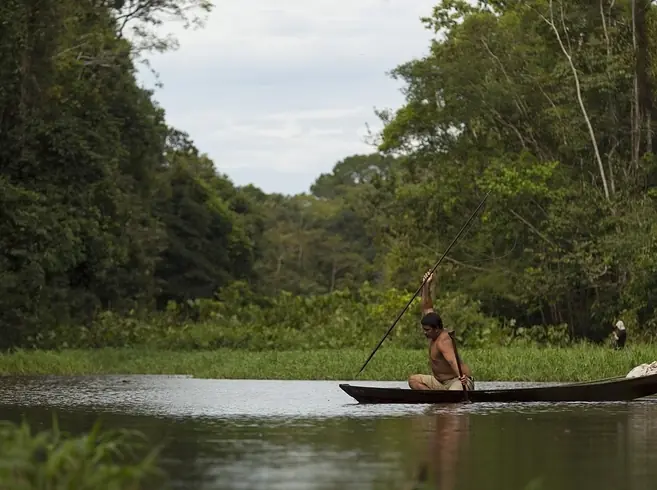 26 Lugares impresionantes