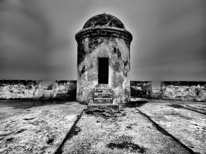 26 Lugares impresionantes