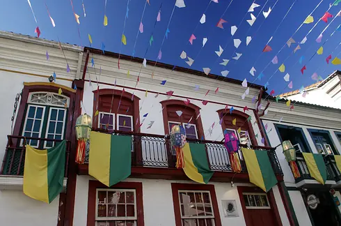 26 Lugares impresionantes