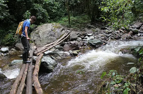 26 Lugares impresionantes