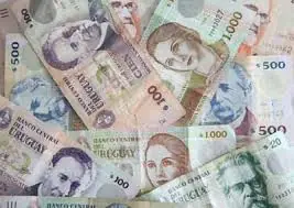 Uruguay