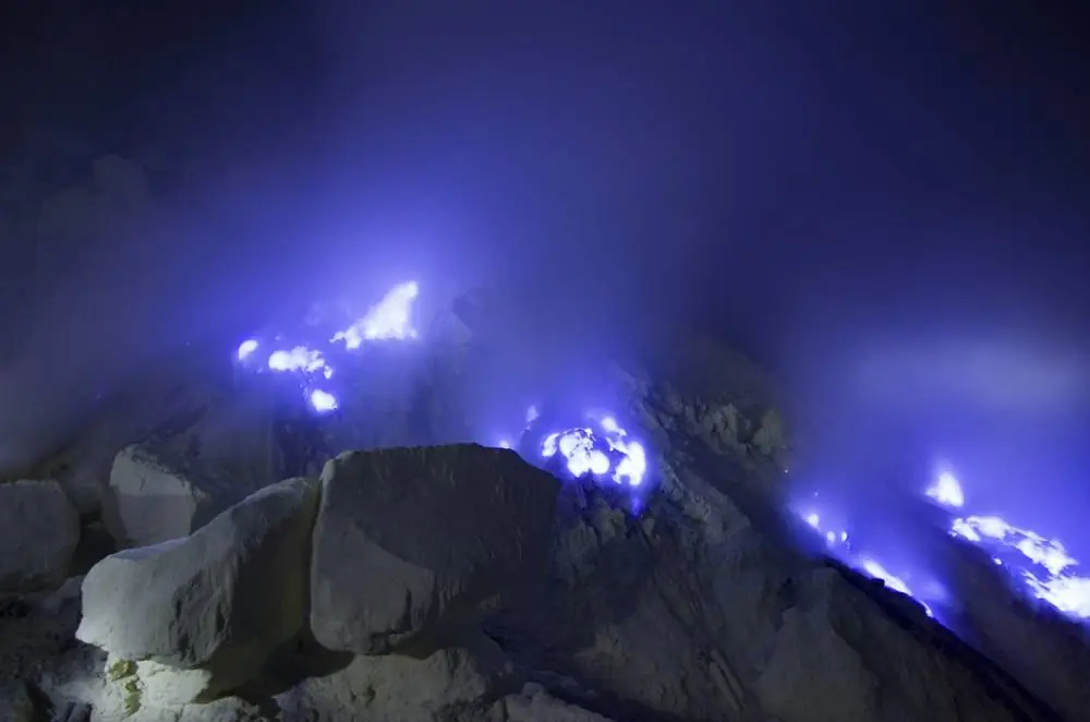 indonesia