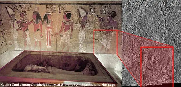 egipto