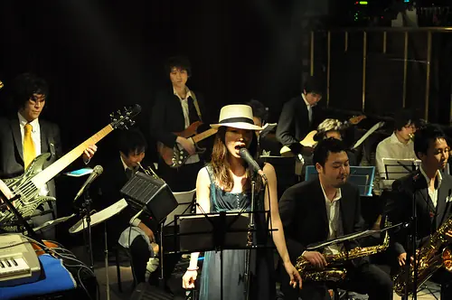 The Seatbelts: temas de Cowboy Bebop