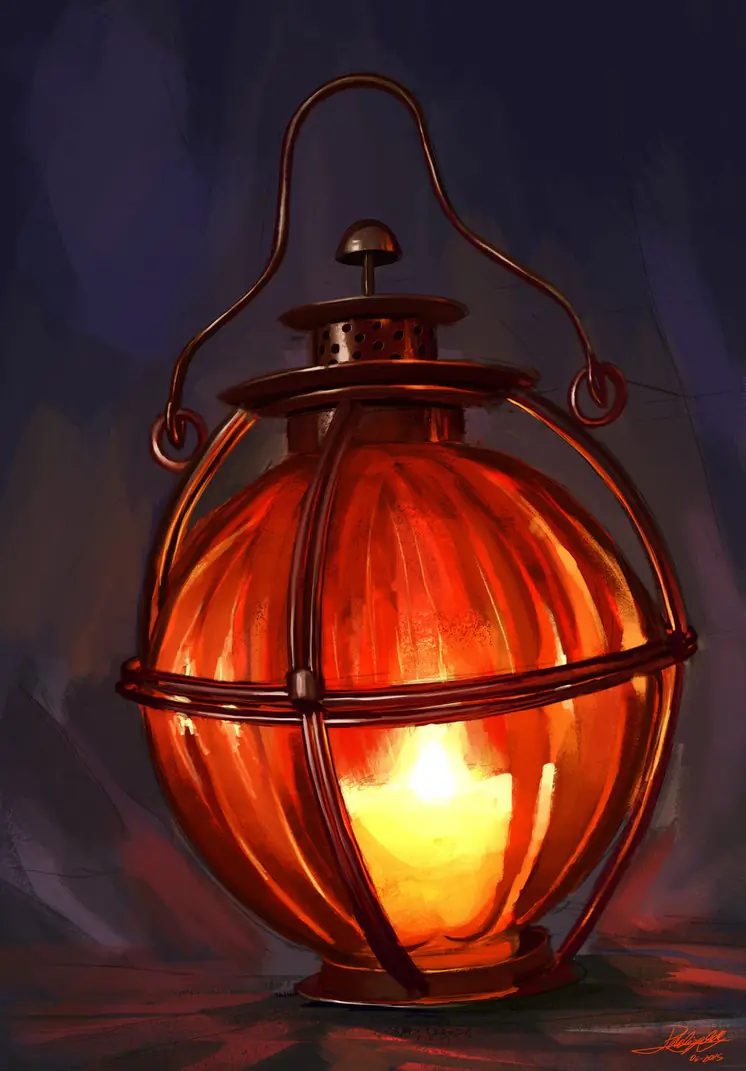 Mis ultimas ilustraciones - 18