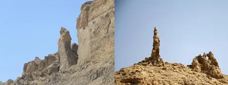 Sodoma y Gomorra