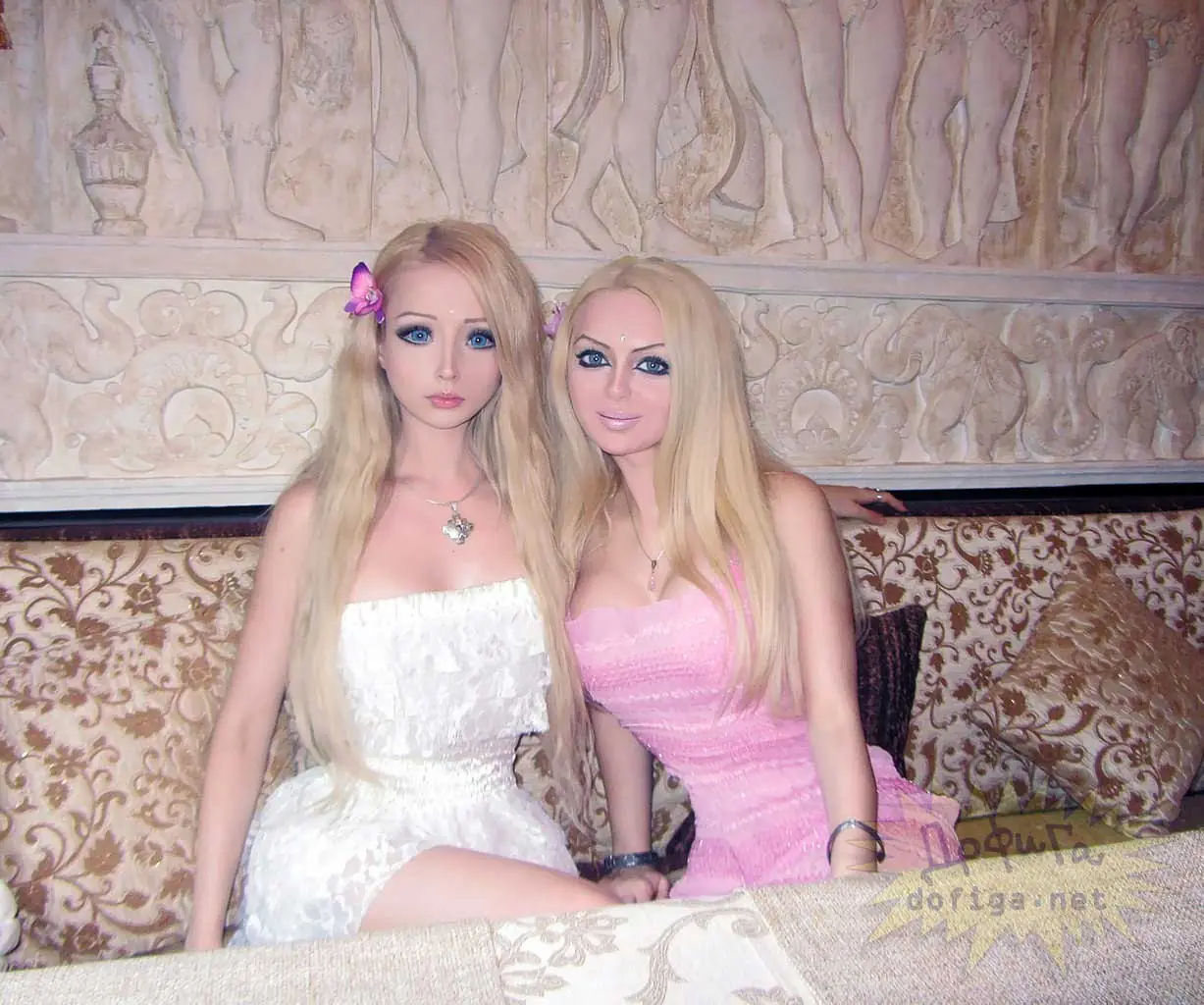 enamorados