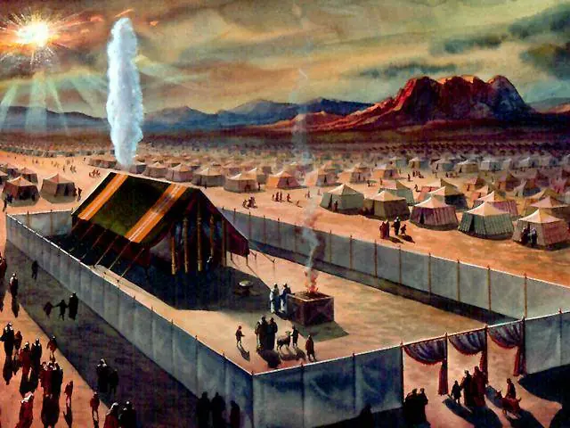 YAHVÉ: El dios extraterrestre que manipuló a la humanidad