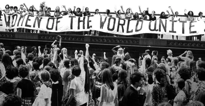 El feminismo y la idiotez del término feminazi