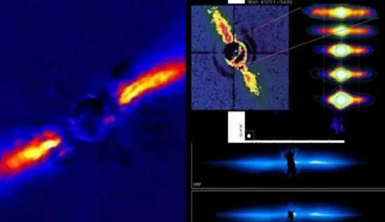 ¿Nibiru existe y se esta acercando a la Tierra?