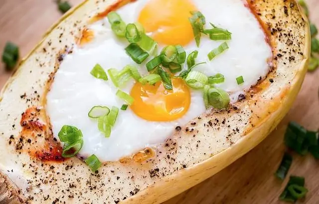 Trucos de cocina