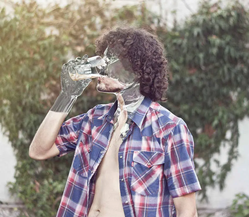 Un argentino el mejor del Mundo en Photoshop