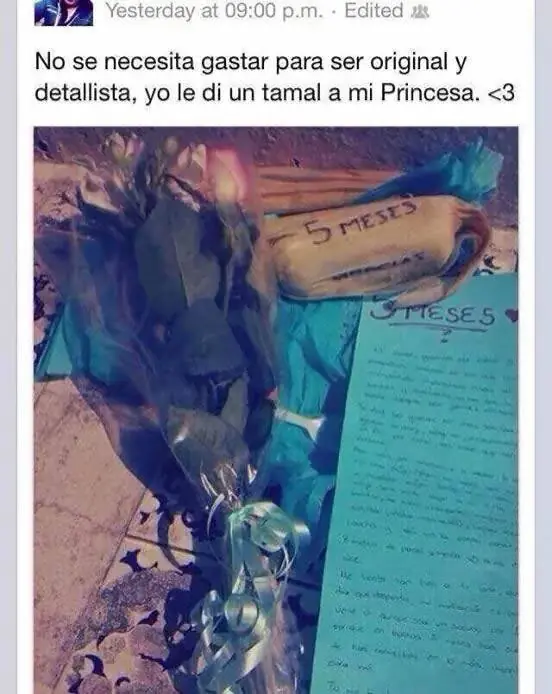 amor