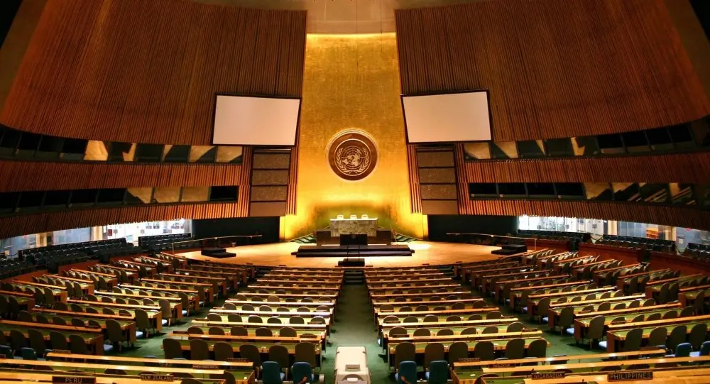 Argentina pretende enjaular a los buitres en la ONU