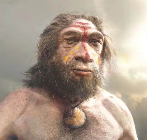 neandertal