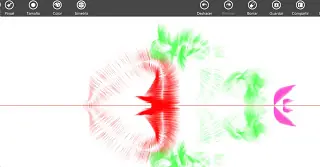 Dibuja online [varias paginas]