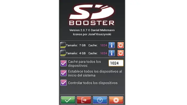 micro sd