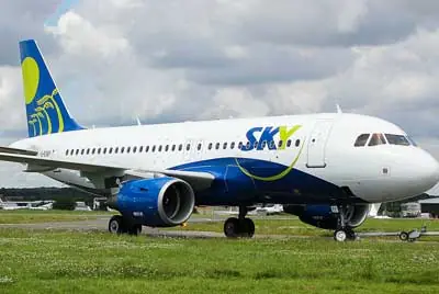 Sky Chile anuncia vuelos economicos mas barato que un Bus
